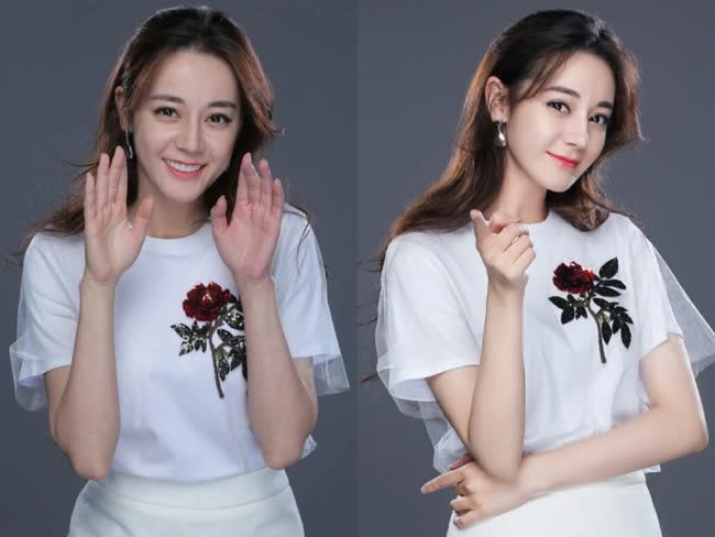 he lo loat anh chua chinh sua cua dich le nhiet ba khien cong dong mang giat minh 1 he lo loat anh chua chinh sua cua dich le nhiet ba khien cong dong mang giat minh 1