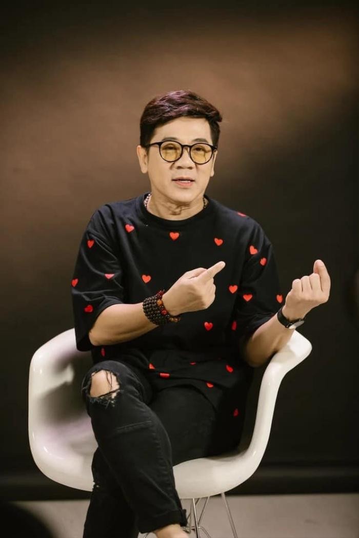 truoc tin don giai nghe nsut thanh loc len tieng dinh chinh truoc tin don giai nghe nsut thanh loc len tieng dinh chinh