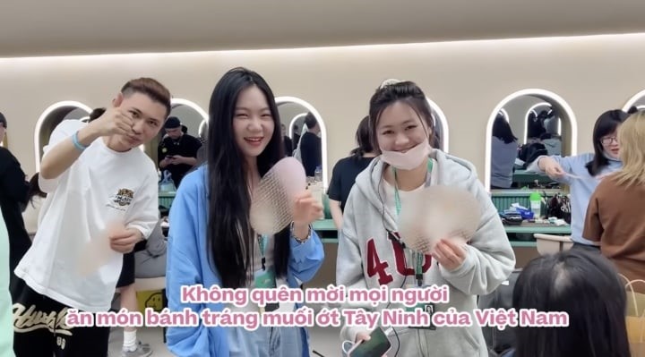 he lo cuoc cuoc song vui nhon cua chi pu va cac ty ty trong dap gio 20234 he lo cuoc cuoc song vui nhon cua chi pu va cac ty ty trong dap gio 20234