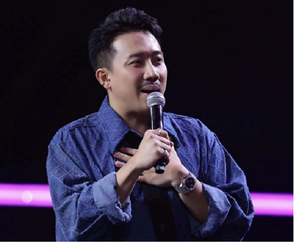 xuat hien voi dien mao moi sau lum xum tran thanh noi gi 2 xuat hien voi dien mao moi sau lum xum tran thanh noi gi 2