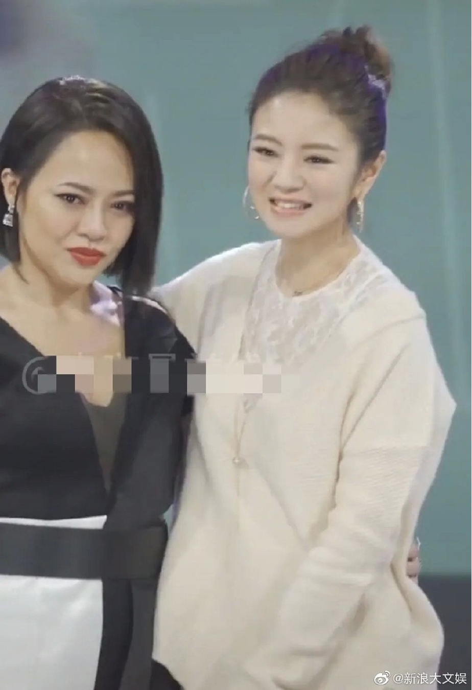 an di hien lan dau xuat hien voi dien mao khac la sau khi chong linh an 14 nam tu4 an di hien lan dau xuat hien voi dien mao khac la sau khi chong linh an 14 nam tu4