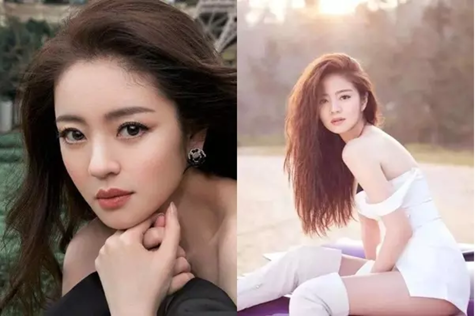 an di hien lan dau xuat hien voi dien mao khac la sau khi chong linh an 14 nam tu5 an di hien lan dau xuat hien voi dien mao khac la sau khi chong linh an 14 nam tu5