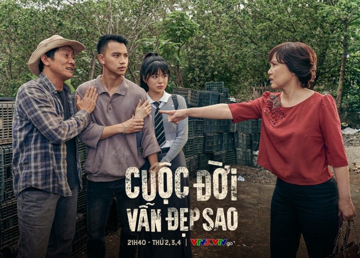 cuoc doi van dep sao dan duoi suc tang them 6 tap phim tinh tiet gay tranh cai cuoc doi van dep sao dan duoi suc tang them 6 tap phim tinh tiet gay tranh cai