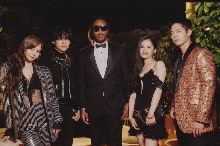 giua tin don hen ho jennie v bts da co dong thai khac thu hut su chu y cua du luan4 giua tin don hen ho jennie v bts da co dong thai khac thu hut su chu y cua du luan4
