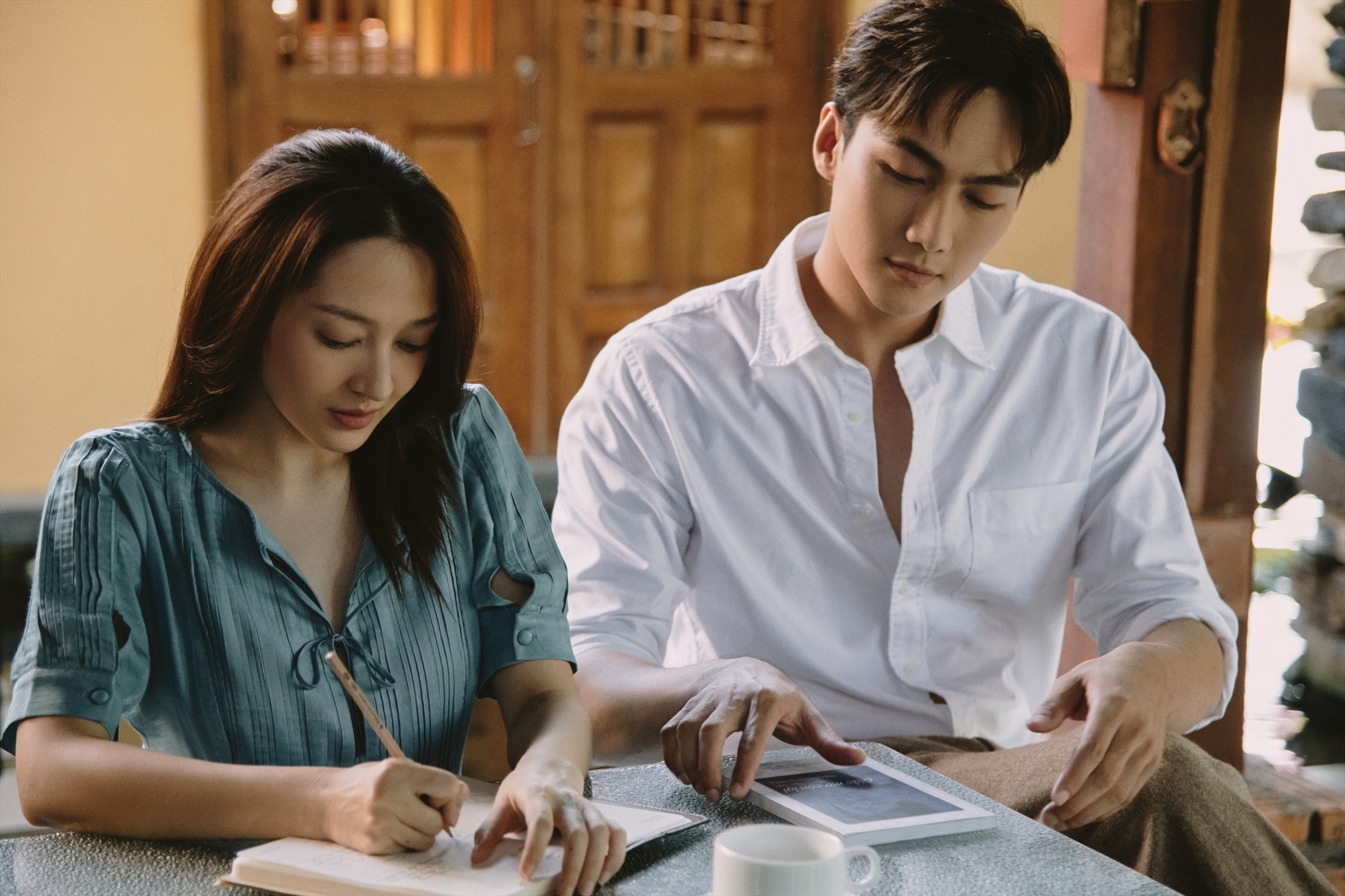 truoc nghi van dao nhac trong sam pham moi bao anh noi gi2 truoc nghi van dao nhac trong sam pham moi bao anh noi gi2
