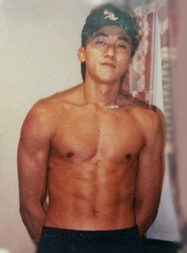 ma dong seok toi da gap nhieu xui xeo vi chan thuong 2