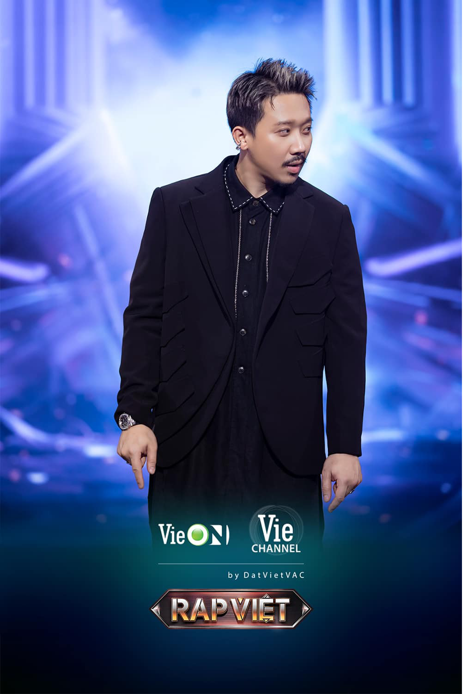 tran thanh se dong hanh cung rap viet mua 3 2023 voi vai tro mc1 tran thanh se dong hanh cung rap viet mua 3 2023 voi vai tro mc1