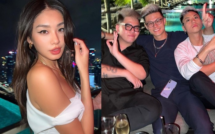 truoc thong tin hen ho dj cua rap viet a hau thao nhi le noi gi truoc thong tin hen ho dj cua rap viet a hau thao nhi le noi gi