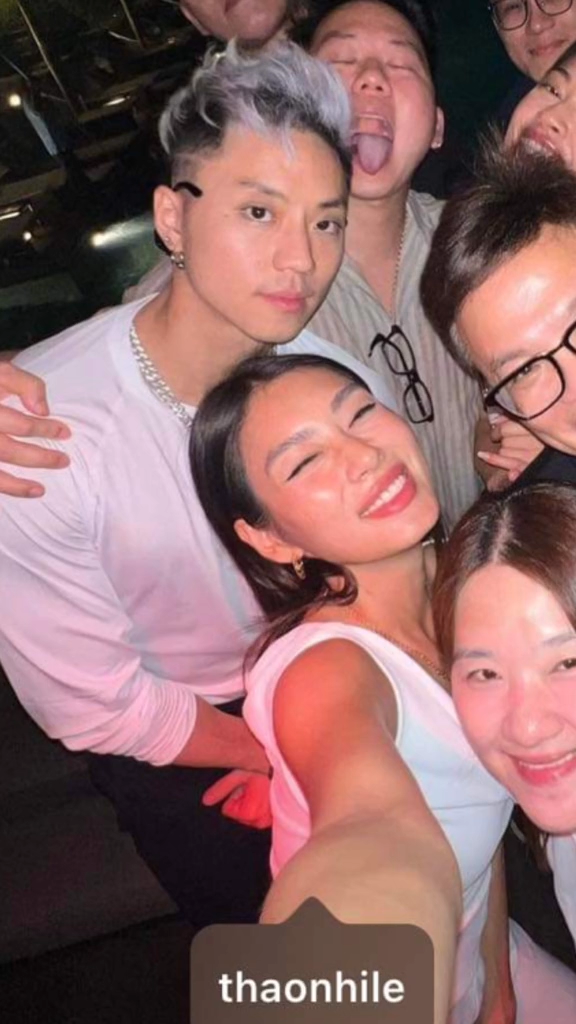 truoc thong tin hen ho dj cua rap viet a hau thao nhi le noi gi 2 truoc thong tin hen ho dj cua rap viet a hau thao nhi le noi gi 2