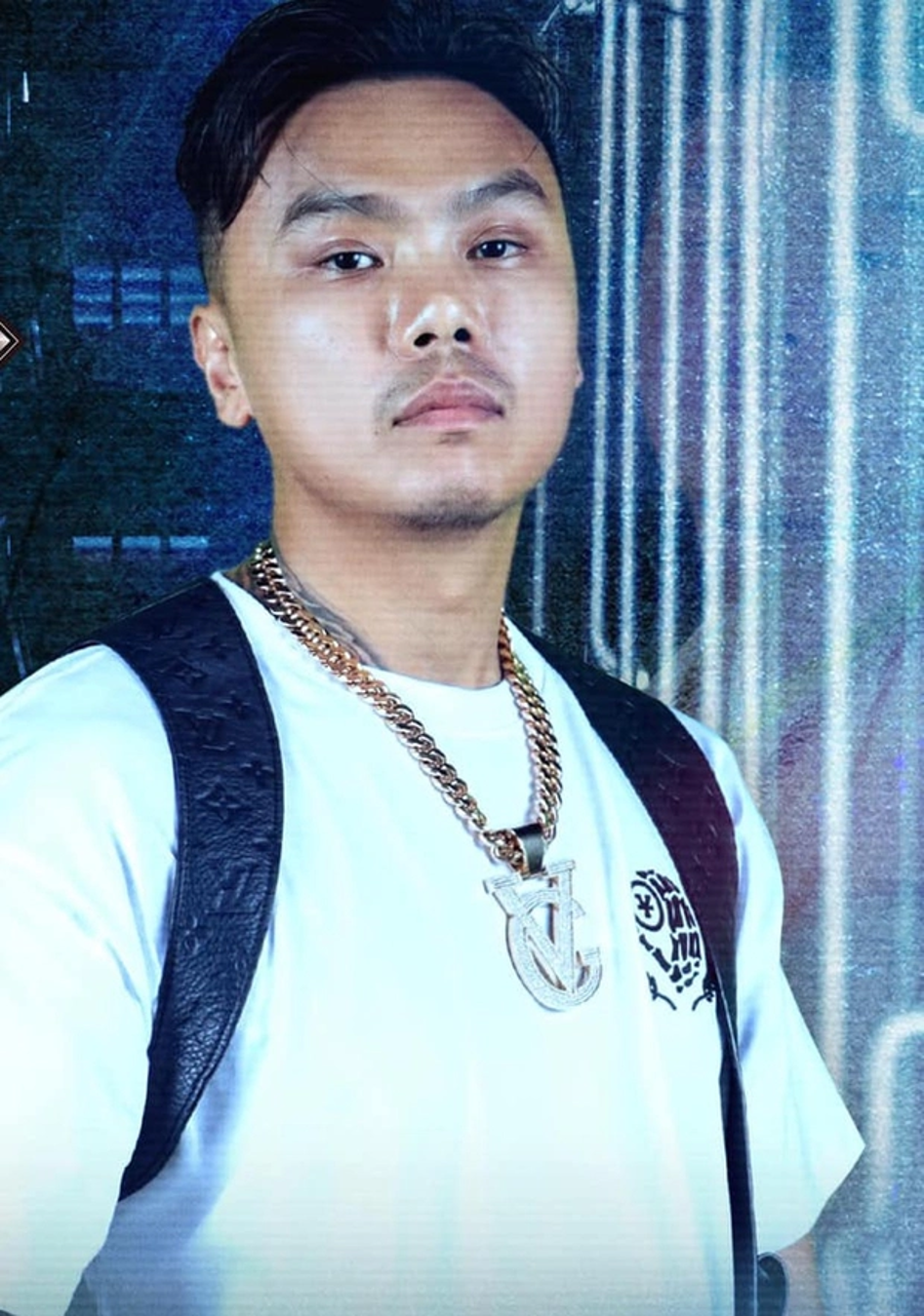 hlv moi cua rap viet mua 3 gap rao can ngon ngu1 hlv moi cua rap viet mua 3 gap rao can ngon ngu1