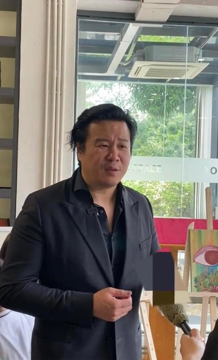 thanh bui lo dien sau thoi gian dai o an ngoai hinh gay chu y3 thanh bui lo dien sau thoi gian dai o an ngoai hinh gay chu y3