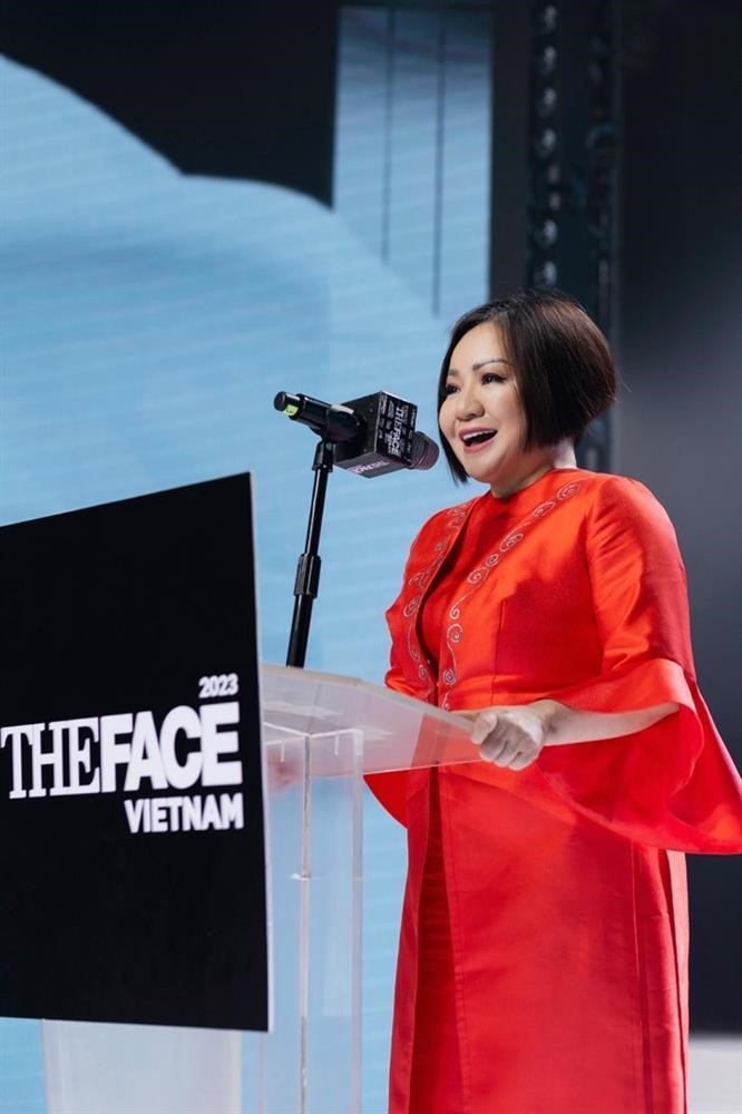 nha san xuat chuong trinh the face chinh thuc phan hoi ve viec doi dau voi mot chuong trinh moi3 nha san xuat chuong trinh the face chinh thuc phan hoi ve viec doi dau voi mot chuong trinh moi3