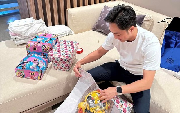 cuong do la het muc cham soc vo con nhan ngay 16 cuong do la het muc cham soc vo con nhan ngay 16