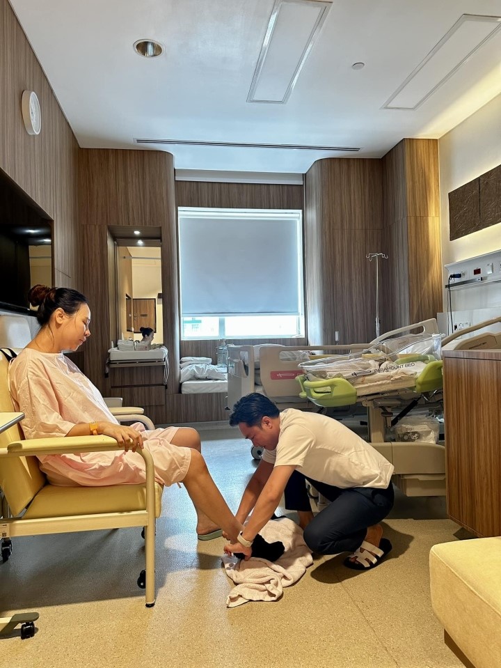 cuong do la het muc cham soc vo con nhan ngay 162 cuong do la het muc cham soc vo con nhan ngay 162