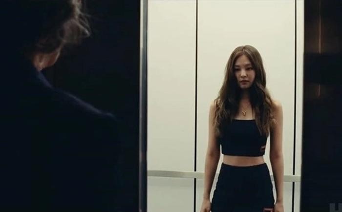 bi che khi dong phim co canh 18 jennie blackpink khang dinh van tin tuong dao dien bi che khi dong phim co canh 18 jennie blackpink khang dinh van tin tuong dao dien