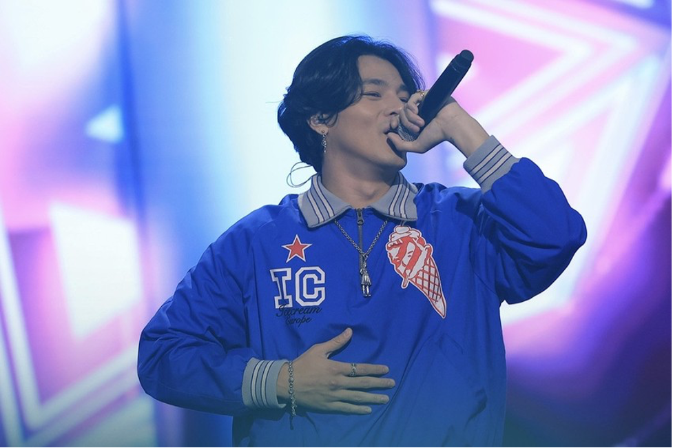 lot doan rap nhay cam tren song truyen hinh rap viet bi chi trich du doi2 lot doan rap nhay cam tren song truyen hinh rap viet bi chi trich du doi2