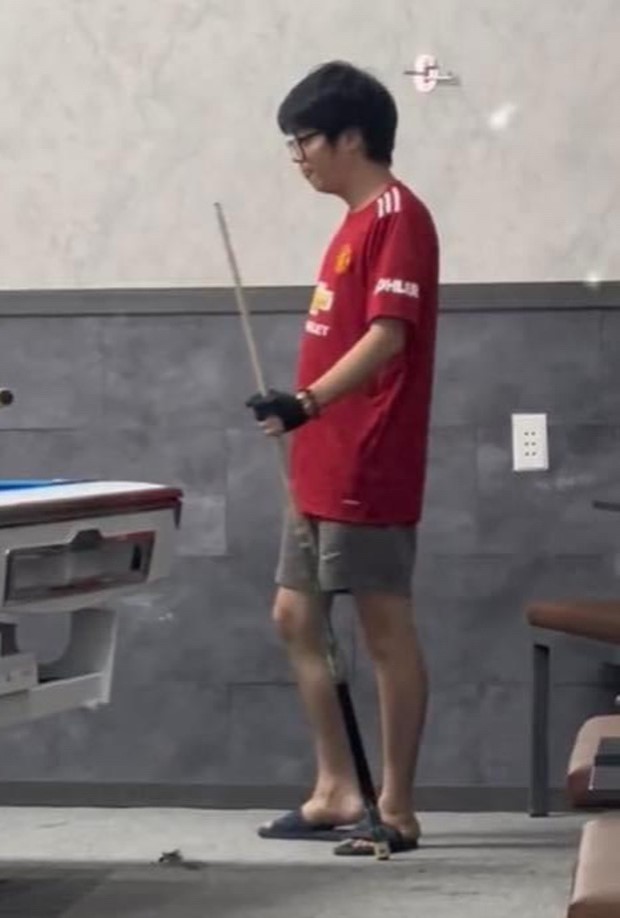 bui anh tuan lo dien sau thoi gian dai o an ngoai hinh gay chu y3 bui anh tuan lo dien sau thoi gian dai o an ngoai hinh gay chu y3