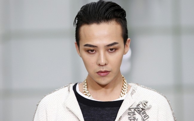 g dragon thanh vien cuoi cung trong bigbang da ket thuc hop dong voi yg g dragon thanh vien cuoi cung trong bigbang da ket thuc hop dong voi yg