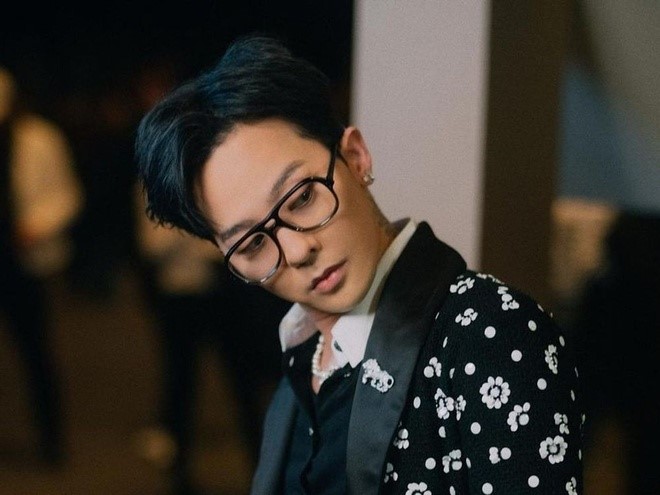 g dragon thanh vien cuoi cung trong bigbang da ket thuc hop dong voi yg2 g dragon thanh vien cuoi cung trong bigbang da ket thuc hop dong voi yg2