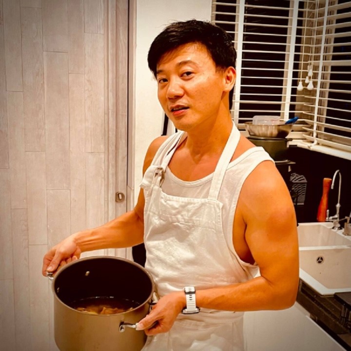 mc khac nguyen va nhung bi mat doi tu gay sot mc khac nguyen va nhung bi mat doi tu gay sot