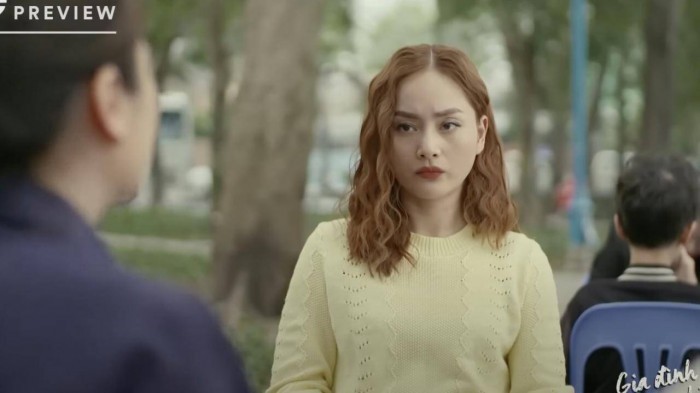 gia dinh minh vui bat thinh linh tap 28 ha tinh toan cach chia 2 ty de minh duoc loi