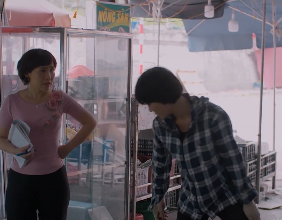 cuoc doi van dep sao tap 31 preview luu nghe ngong chuyen ban than de giup con trai tra no