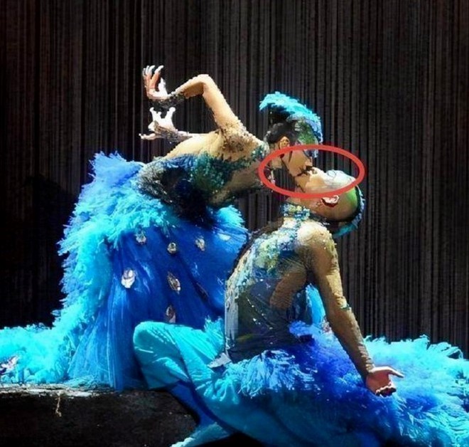 sau khi cong khai dieu mua chim cong duong le binh nhan ve loat chi trich vi qua goi duc2 sau khi cong khai dieu mua chim cong duong le binh nhan ve loat chi trich vi qua goi duc2