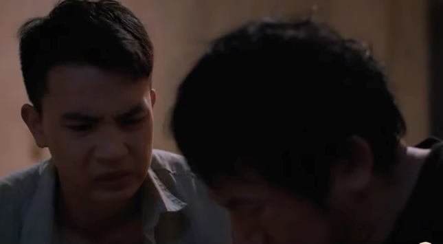 cuoc doi van dep sao tap 35 preview bo con luu tim cach bo tron1 cuoc doi van dep sao tap 35 preview bo con luu tim cach bo tron1