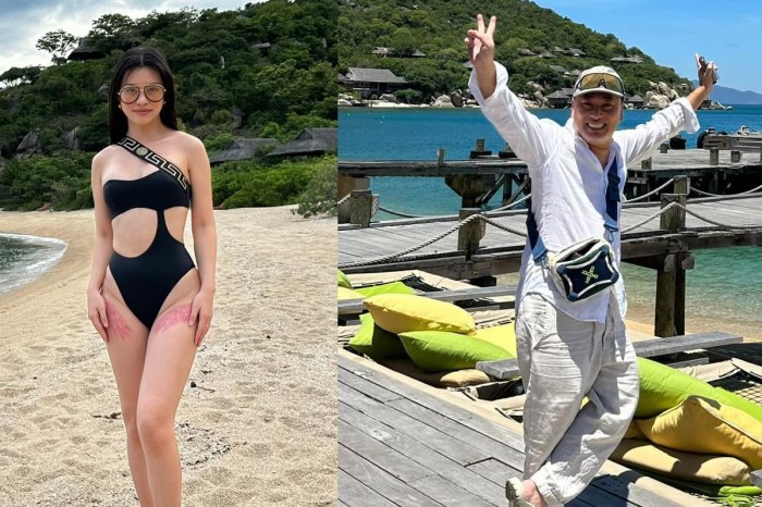 bui lan huong cong khai hen ho voi ban trai nguyen quang dung 3 bui lan huong cong khai hen ho voi ban trai nguyen quang dung 3