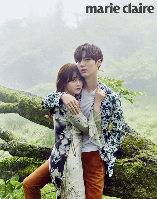 goo hye sun bi cong ty chong cu ahn jae hyun lua