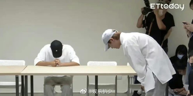viem a luan xong vao hop bao nguoi yeu cu co dong thai la2 viem a luan xong vao hop bao nguoi yeu cu co dong thai la2