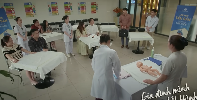 gia dinh minh vui bat thinh linh tap 32 preview danh xay ra nghi ngo gia dinh minh vui bat thinh linh tap 32 preview danh xay ra nghi ngo