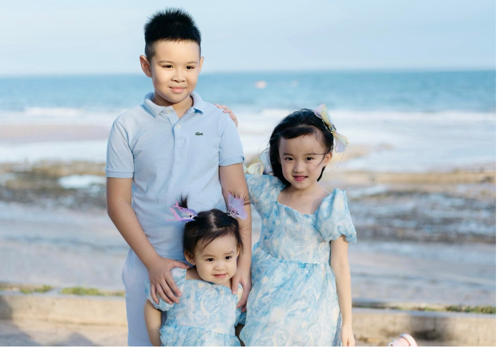 vy oanh tiet lo nguyen nhan tai khoan mang xa hoi bi khoa