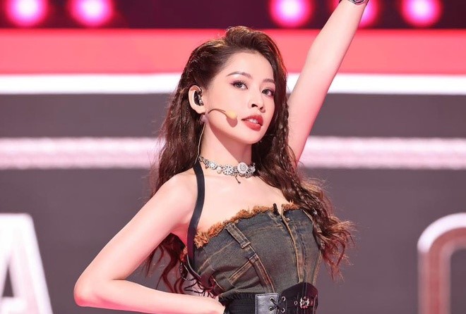 chi pu lot xac trong tap moi nhat dap gio 2023 chi pu lot xac trong tap moi nhat dap gio 2023