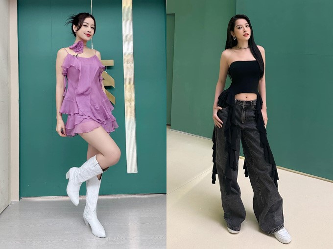 truoc lum xum lam stylist cho doi thu cua chi pu hoang ku noi gi 2 truoc lum xum lam stylist cho doi thu cua chi pu hoang ku noi gi 2