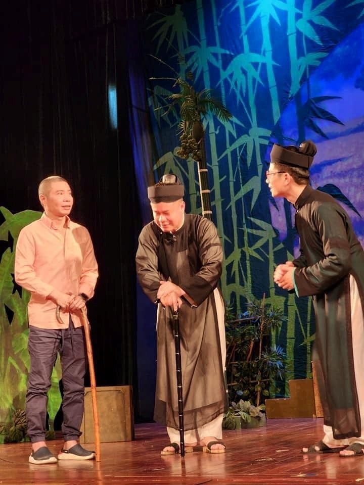 vo tre nsnd cong ly bat ngo thong bao tin vui vo tre nsnd cong ly bat ngo thong bao tin vui