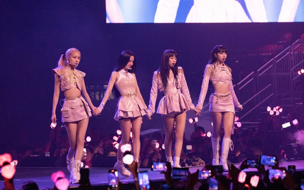 cach san ve blackpink concert tai viet nam co mot dieu dac biet cach san ve blackpink concert tai viet nam co mot dieu dac biet