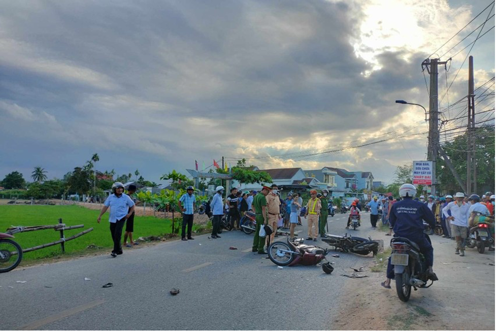 quang nam mot thi sinh tu vong vi tai nan giao thong ngay sau khi vua roi phong thi thpt2 quang nam mot thi sinh tu vong vi tai nan giao thong ngay sau khi vua roi phong thi thpt2