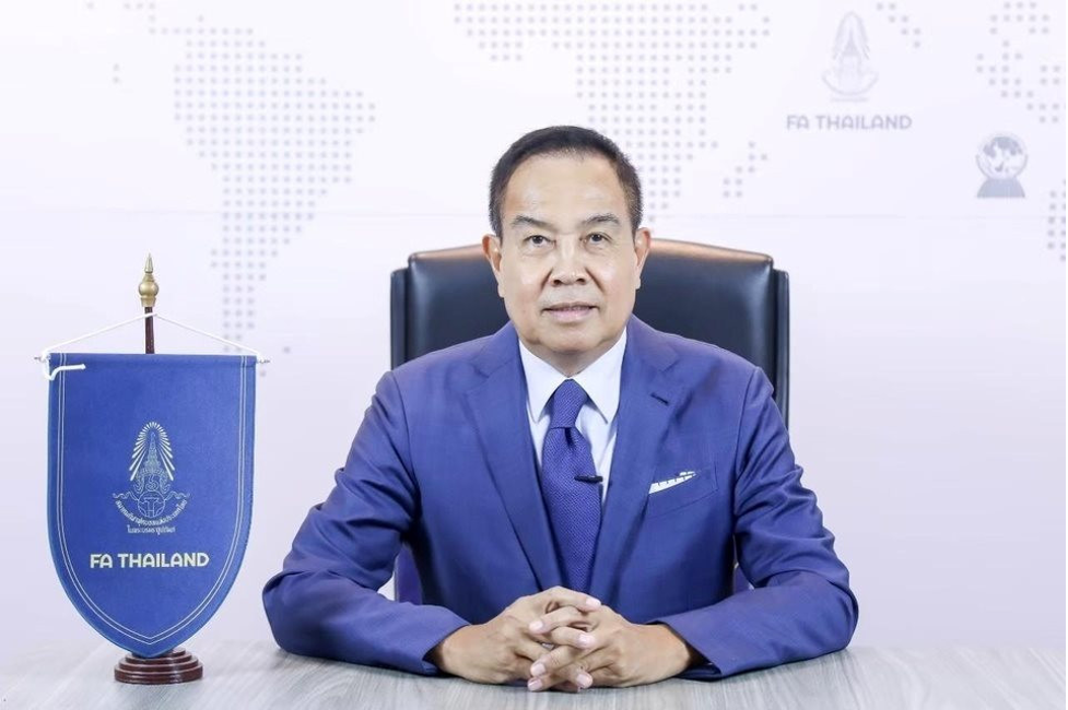 dong thai moi cua fifa voi lien doan bong da thai lan sau khi chu tich fat tu chuc dong thai moi cua fifa voi lien doan bong da thai lan sau khi chu tich fat tu chuc