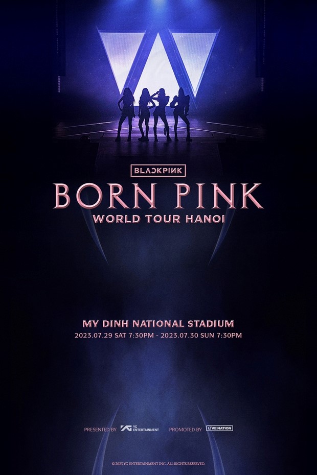 13 bai hat se duoc blackpink trinh dien tai ha noi 13 bai hat se duoc blackpink trinh dien tai ha noi
