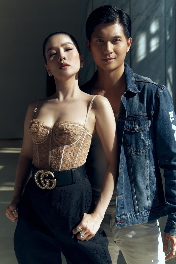 le quyen co dong thai moi sau nghi van truc trac tinh cam voi tinh tre kem 12 tuoi le quyen co dong thai moi sau nghi van truc trac tinh cam voi tinh tre kem 12 tuoi