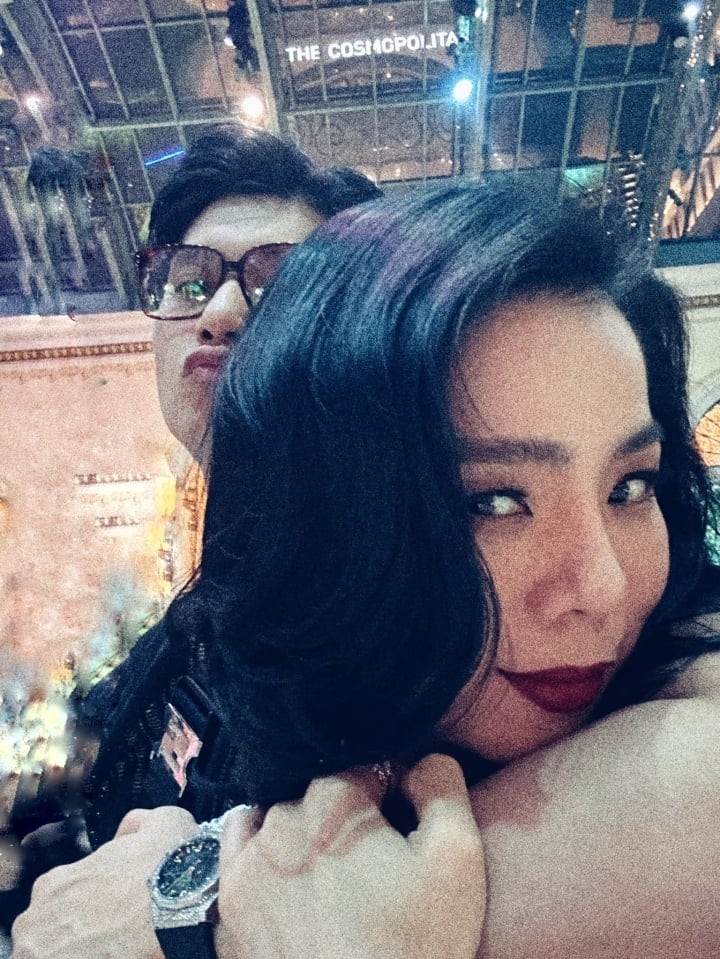 le quyen co dong thai moi sau nghi van truc trac tinh cam voi tinh tre kem 12 tuoi2 le quyen co dong thai moi sau nghi van truc trac tinh cam voi tinh tre kem 12 tuoi2