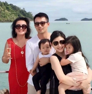 me chong cu chi trich tu hy vien lat keo co tinh lam kho nha noi2