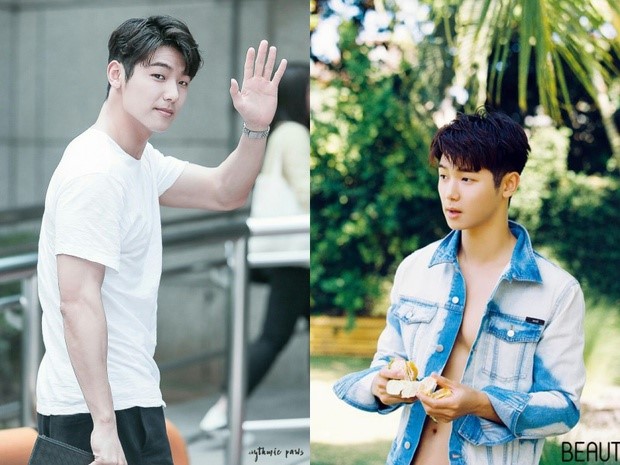 kang min hyuk gay sot voi lot xac sau 10 nam2