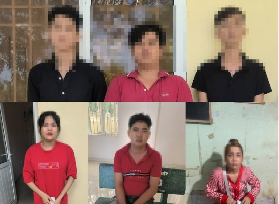 long an khoi to vu an bat giu 10 nghi pham lien quan duong day mua ban nguoi sang campuchia long an khoi to vu an bat giu 10 nghi pham lien quan duong day mua ban nguoi sang campuchia