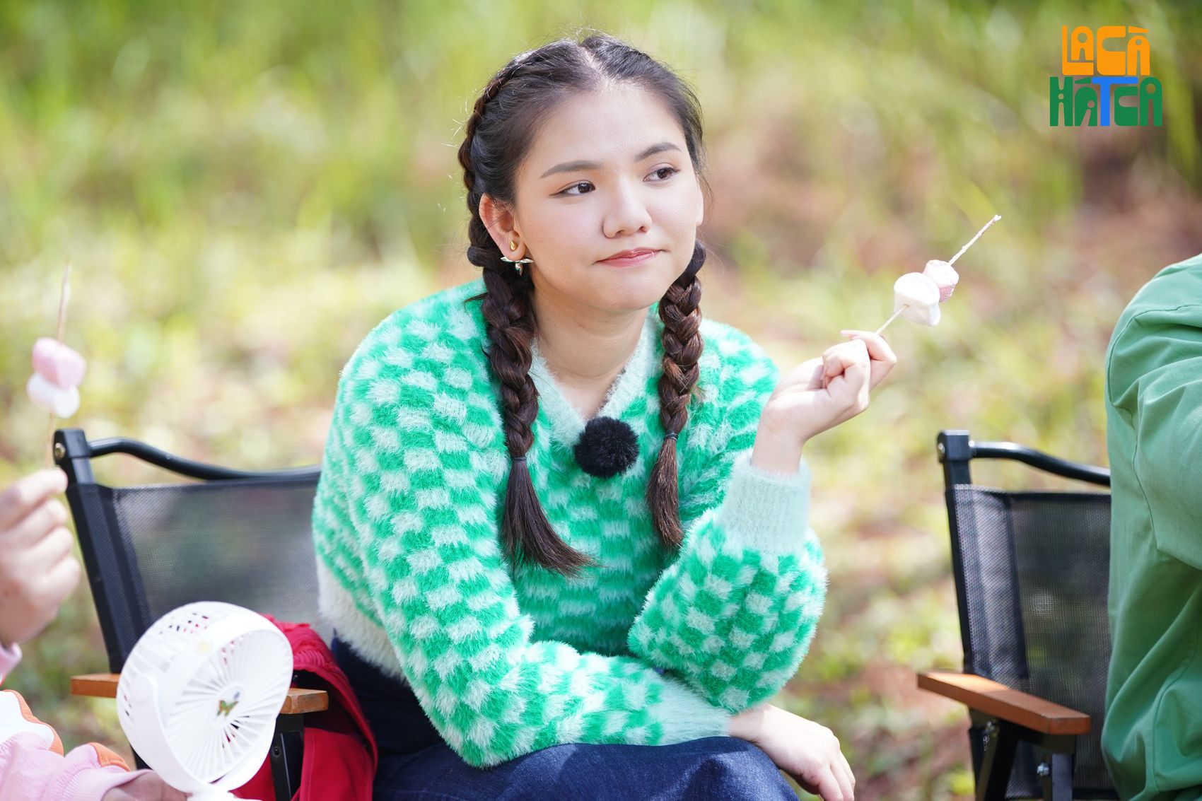myra tran chia se ve chuyen lam nghe trong lan dau tham gia chuong trinh thuc te 2 myra tran chia se ve chuyen lam nghe trong lan dau tham gia chuong trinh thuc te 2