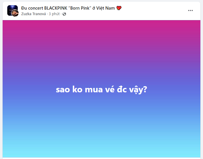 fan ham mo blackpink than van khi den dung gio van bi loi he thong1