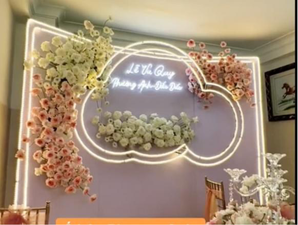 a hau phuong anh tiet lo buoi le vu quy sap dien ra1