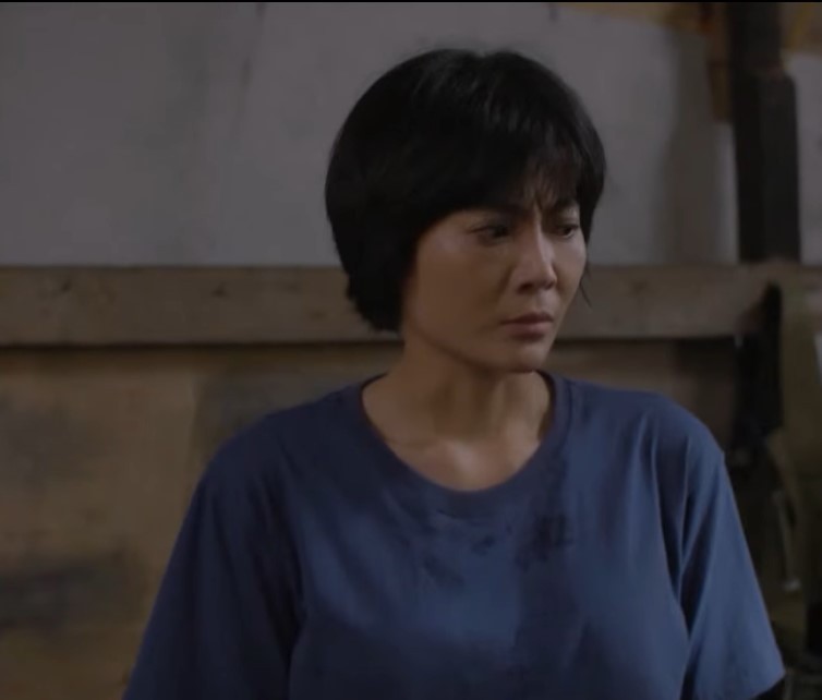cuoc doi van dep sao tap 43 luyen thong bao mang thai voi luu3