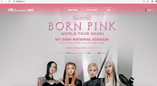 fan tuc gian khi xuat hien website gia mao trang ban ve concert blackpink lua dao3 fan tuc gian khi xuat hien website gia mao trang ban ve concert blackpink lua dao3